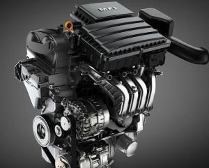 ea211发动机 - 搜狗百科