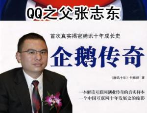 张志东