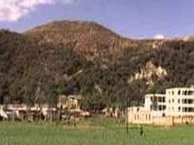 云南江川李家山古墓群
