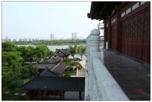 南池公园图册