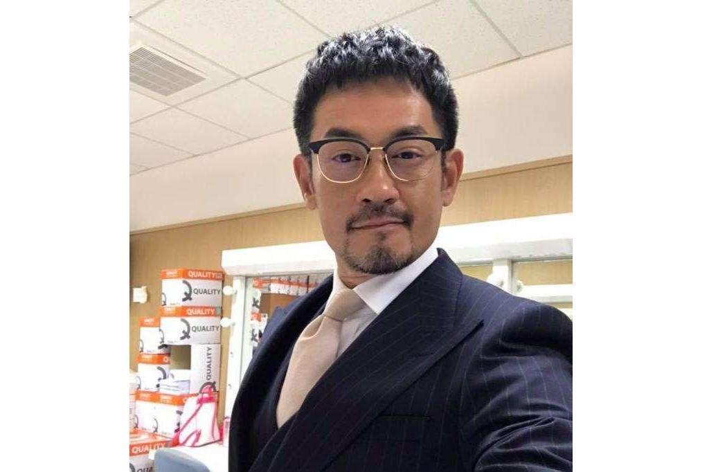 柯叔元(中国台湾男演员)_搜狗百科