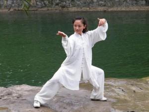 太极拳