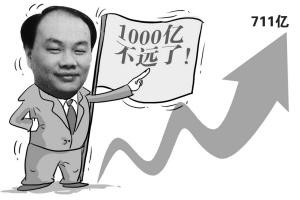 黄俊钦漫画版