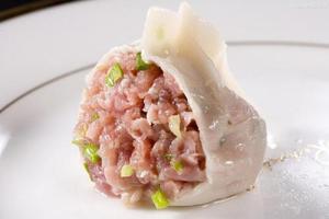 饺子馅