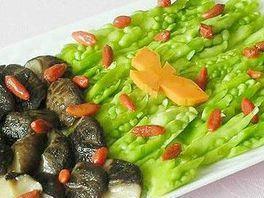 减肥食谱