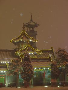 回民区
