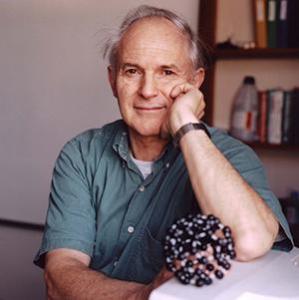 Harold Kroto