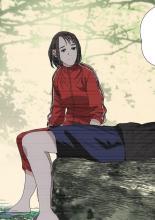 傅蓉