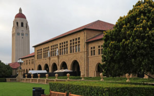 斯坦福大学