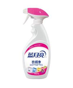 衣领净