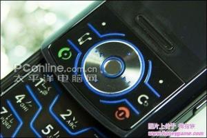 摩托罗拉Z6图册