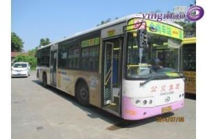 厦门45路图册