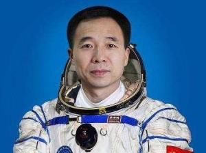 景海鹏