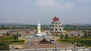 宜阳风景