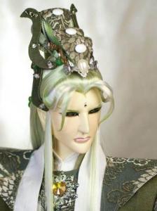 默苍离