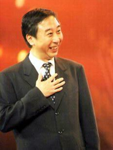 冯巩