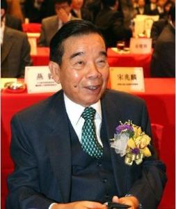 郑裕彤
