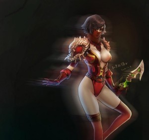 凡妮莎范克里夫