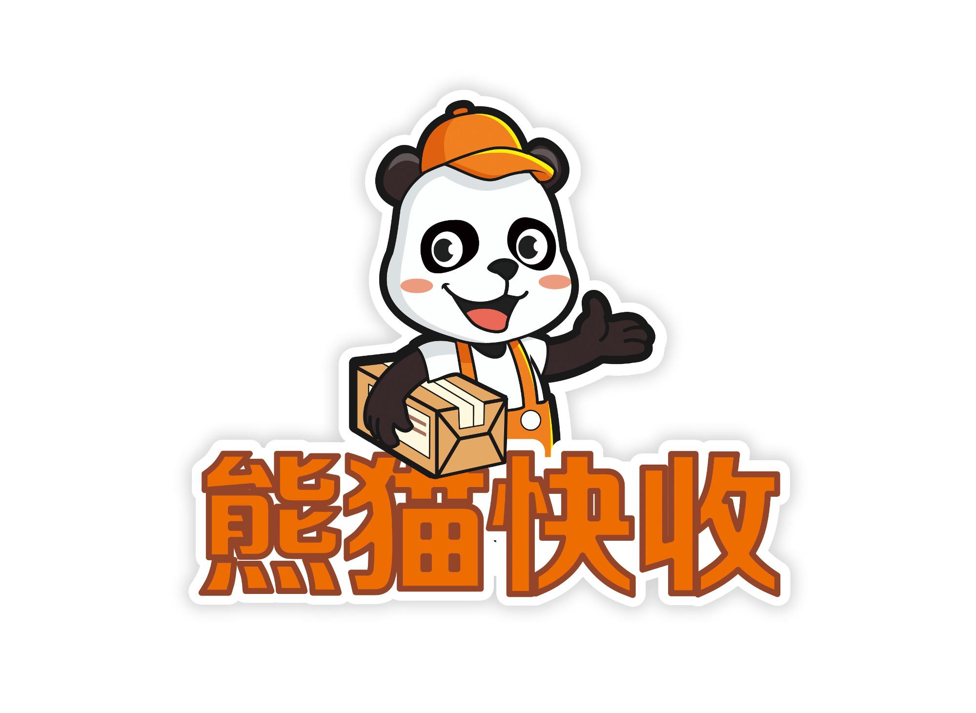 熊猫快收