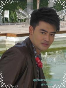 Tle Thanapol图册