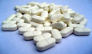 扑热息痛