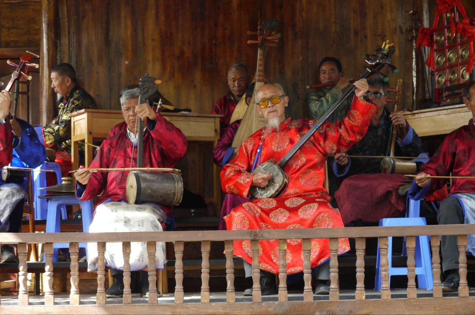 白沙细乐 搜狗百科