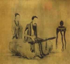 清商乐