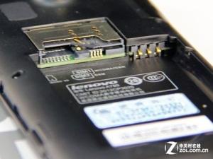 联想乐Phone A789图册