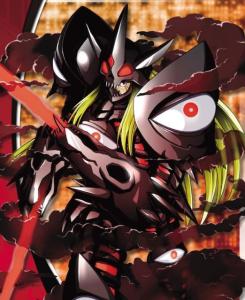 『数码兽』系列中登场的虚构生物,动画『数码宝贝无限地带』(digimon