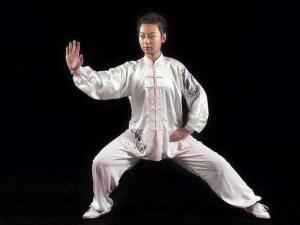 太极拳