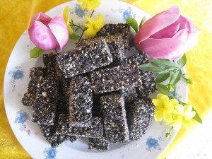 芝麻糖