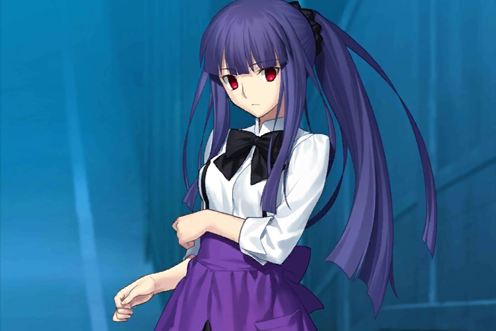 浅上藤乃 人物 搜狗百科