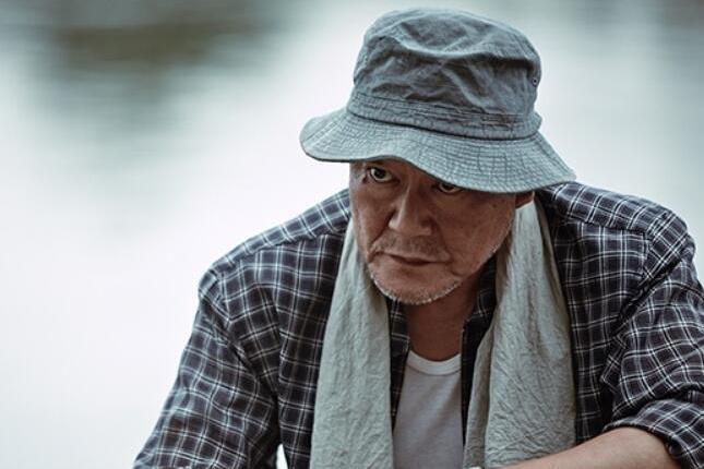 国村隼 日本男演员 搜狗百科