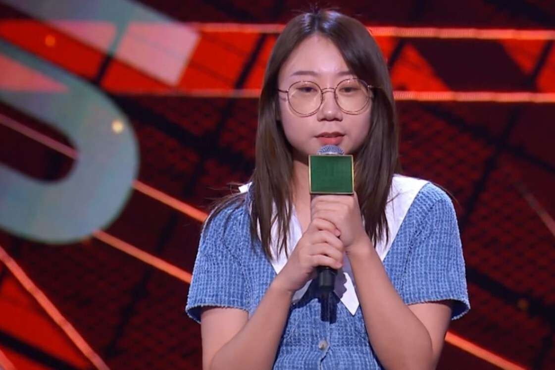 鸟鸟(中国内地脱口秀演员)_搜狗百科
