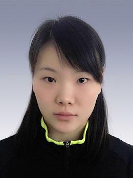 彭林(中国女子水球运动员)