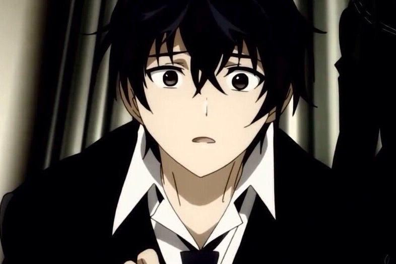 里见莲太郎 黑色子弹 及其改编动画中的角色 搜狗百科