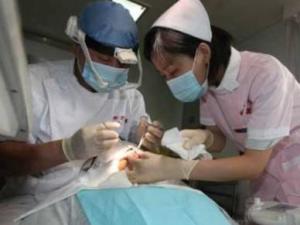 粘液腺囊肿