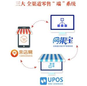 厦门又一城软件科技有限公司图册