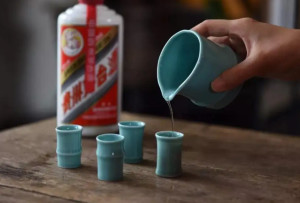 酱香型白酒