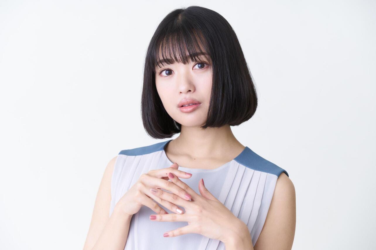 北原里英 日本女演员 搜狗百科