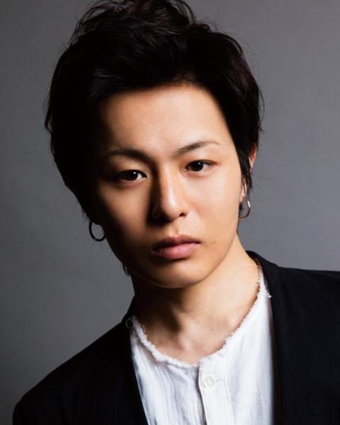 荒木宏文 日本男演员 搜狗百科