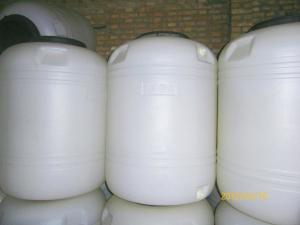 常用塑料容器各型图例