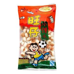 旺仔小馒头