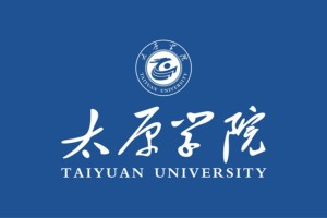 太原学院校旗