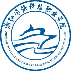 浙江同济科技职业学院校徽