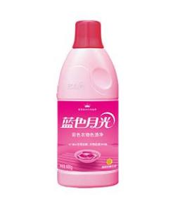 彩色衣物色渍净