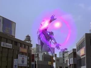 邪恶屏障（イーヴィルバリアー）