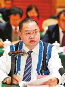 杨福生