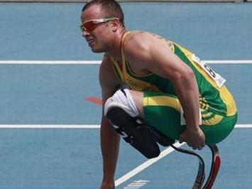 奥斯卡·皮斯托瑞斯