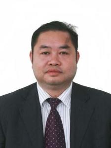 杨福生